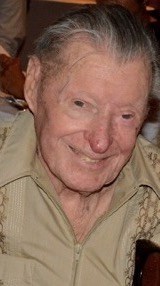 Obituary of Robert George Babicke Sr.