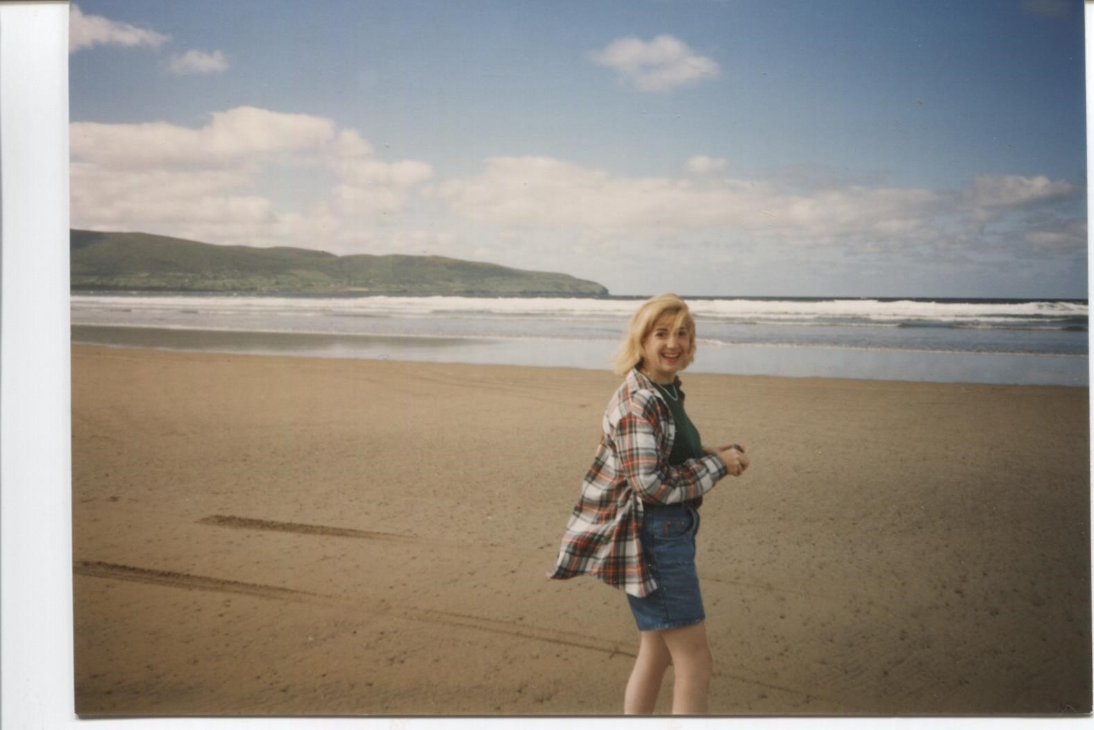 Obituary of Shannon Regina Murray