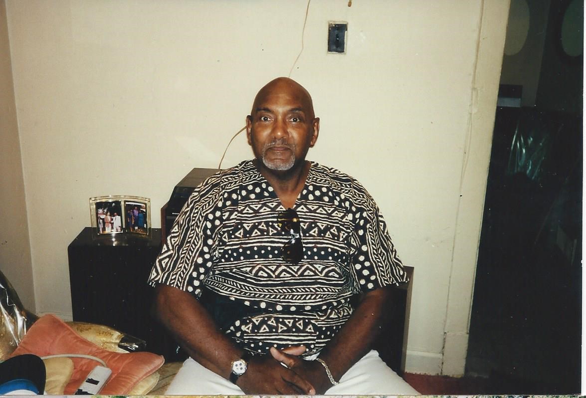 Obituary of Louis and Laverne Smith