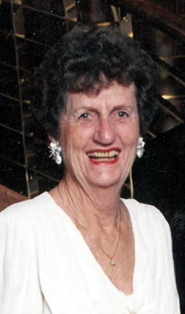 Obituary of Elizabeth Trible Kennedy