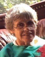 Obituary of Eleanor "Virginia" Juedes