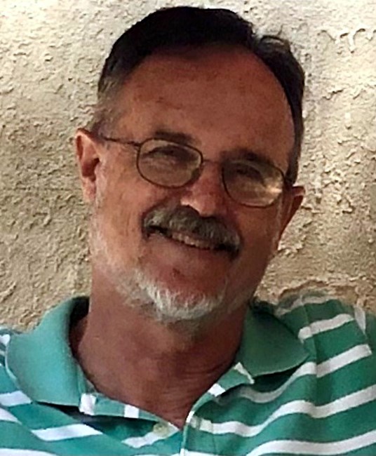 Obituary of Richard Bray