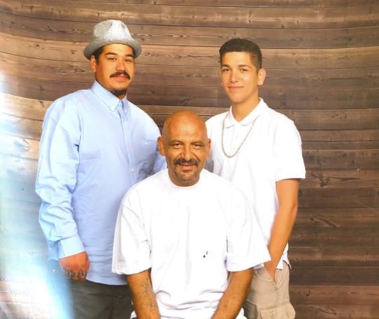 Obituary of Juan Jose Lomeli