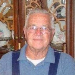 Obituary of William "Bill" Albert Lawrence Hamm