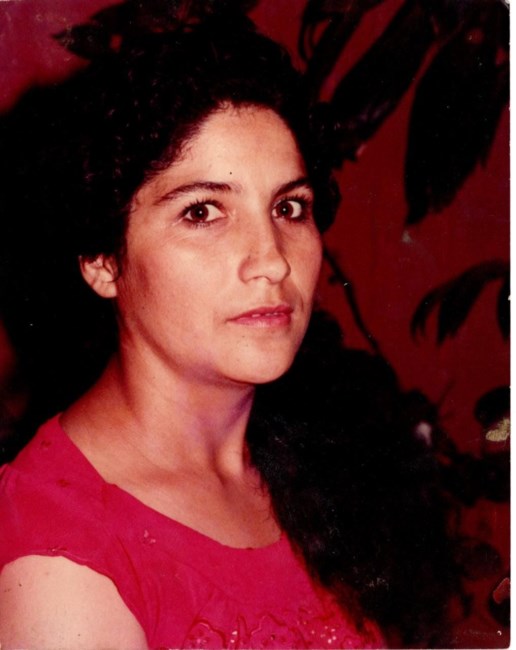 Obituary of Petra Miralrio