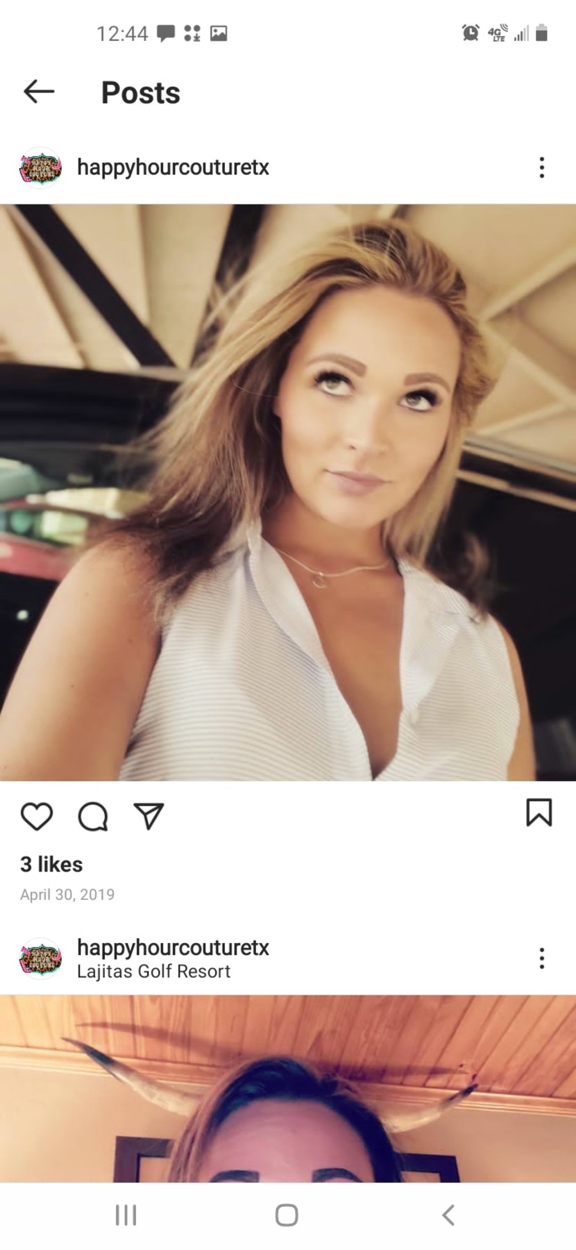 Obituary of Courtney Danielle Moffett Garcia