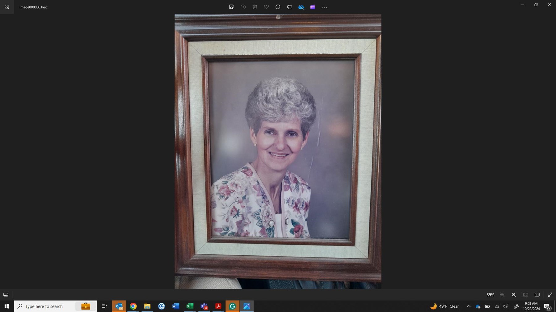 Obituary of Carlene Mae Watley