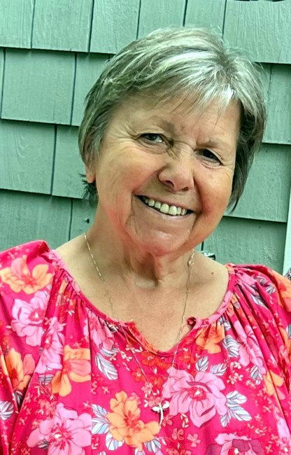 Obituary of Marilyn Marie Strahan