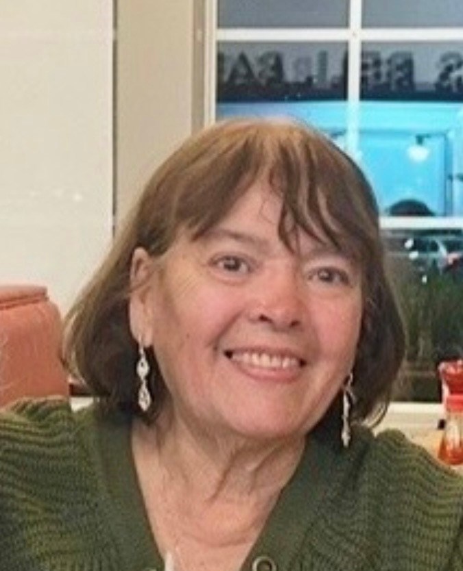 Obituary of Hortensia Magdaleno