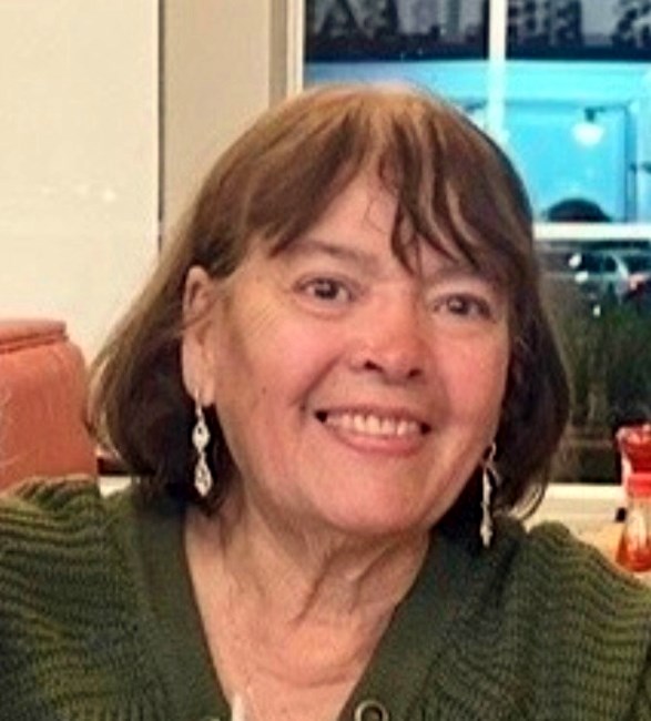 Obituary of Hortensia Magdaleno