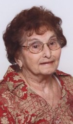 Lillie Nabors