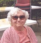 Avis de décès de Grace Brown