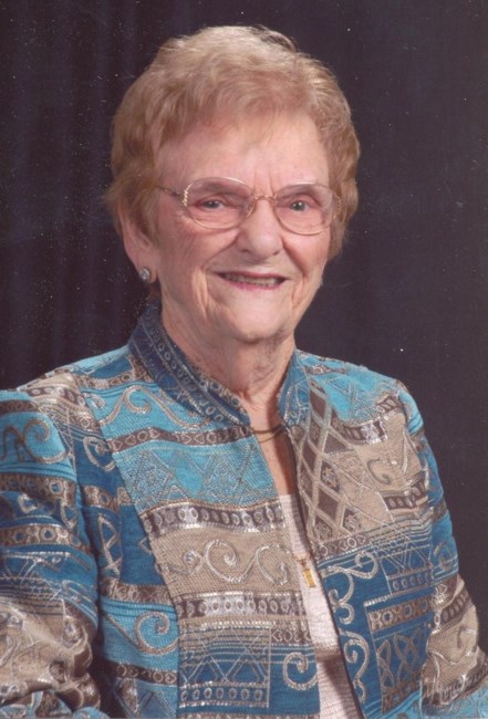 Obituary of Dorothy Dot Elizabeth Spry Hauss