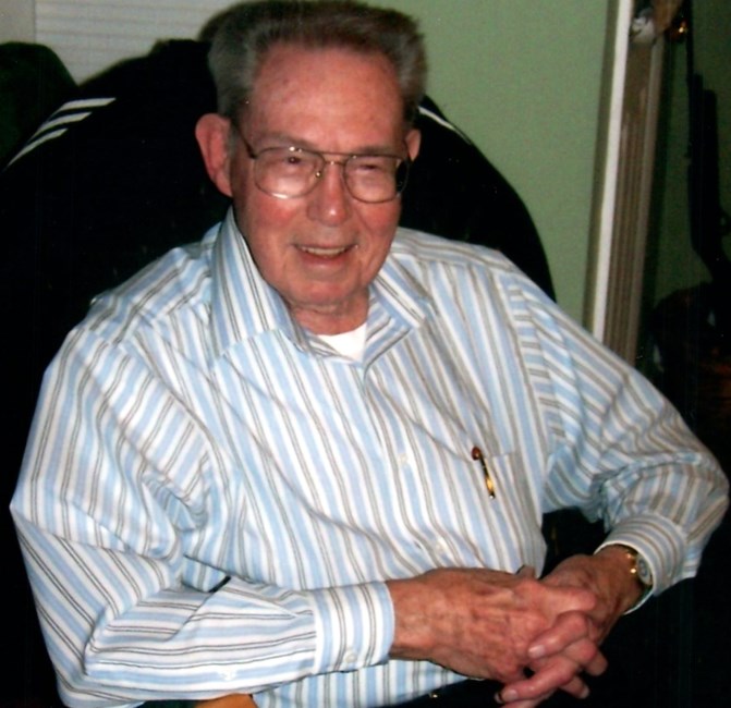 Obituary of Charlie Carlton Conner