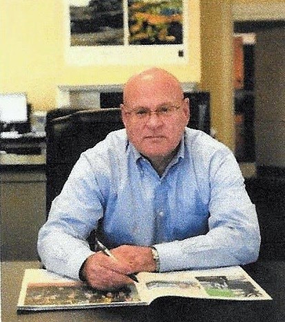 Obituary of Frank Marshall Kea III
