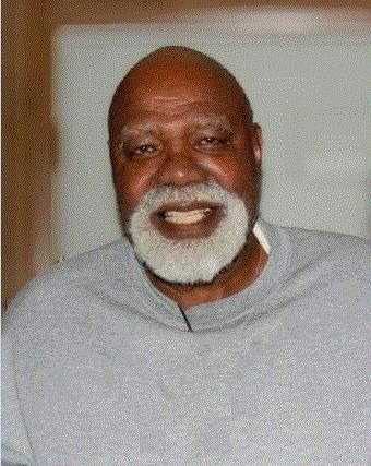 Obituary of James Edward Wilson Jr.