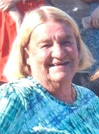 Obituary of Patricia "Patty" Ann Connor