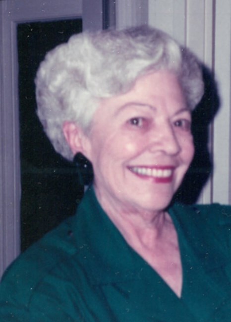Obituary of Joycelyn Schell Hurley