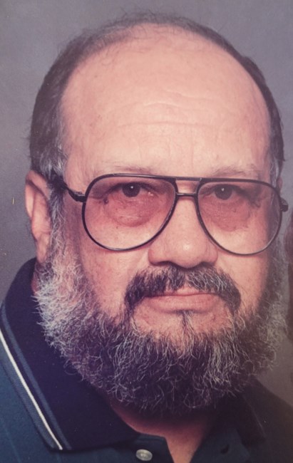 Obituary of Roberto Manuel Rodriguez