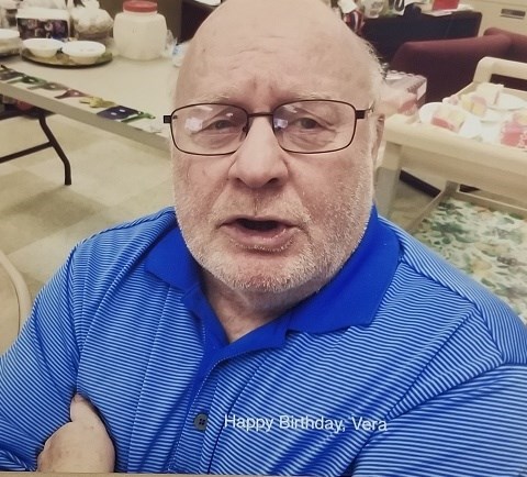 Obituary of Frank Burns