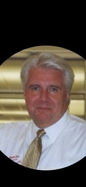 Obituary of Kevin Toomb