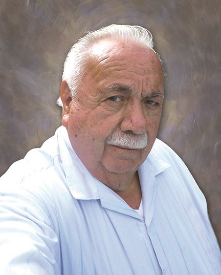 Obituario de Juan Burford Perez