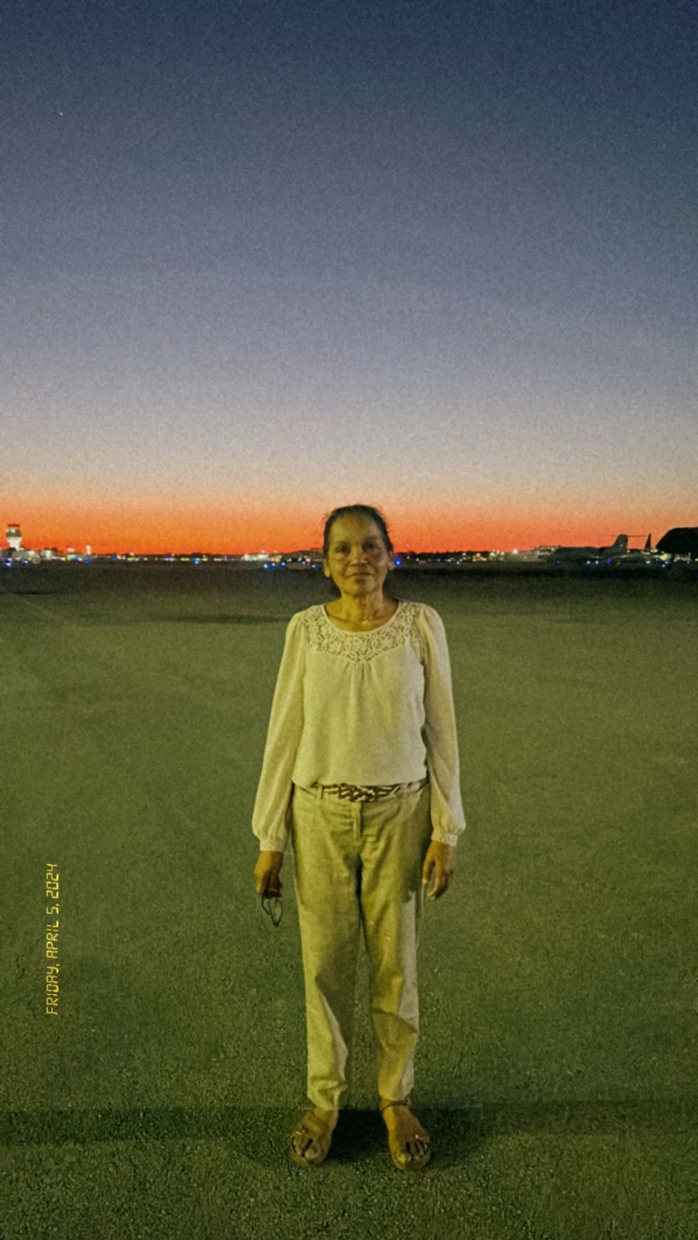 Obituary of Sabita Perreira