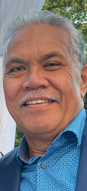 Obituary of Fiaola Timo Poti