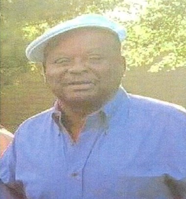 Obituary of Paul Tyrone Brown