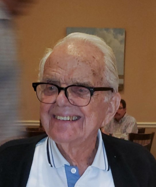 Obituary of Henry Comly Pickering Jr.