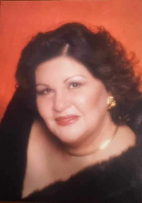 Obituary of Martha Ramirez Pena