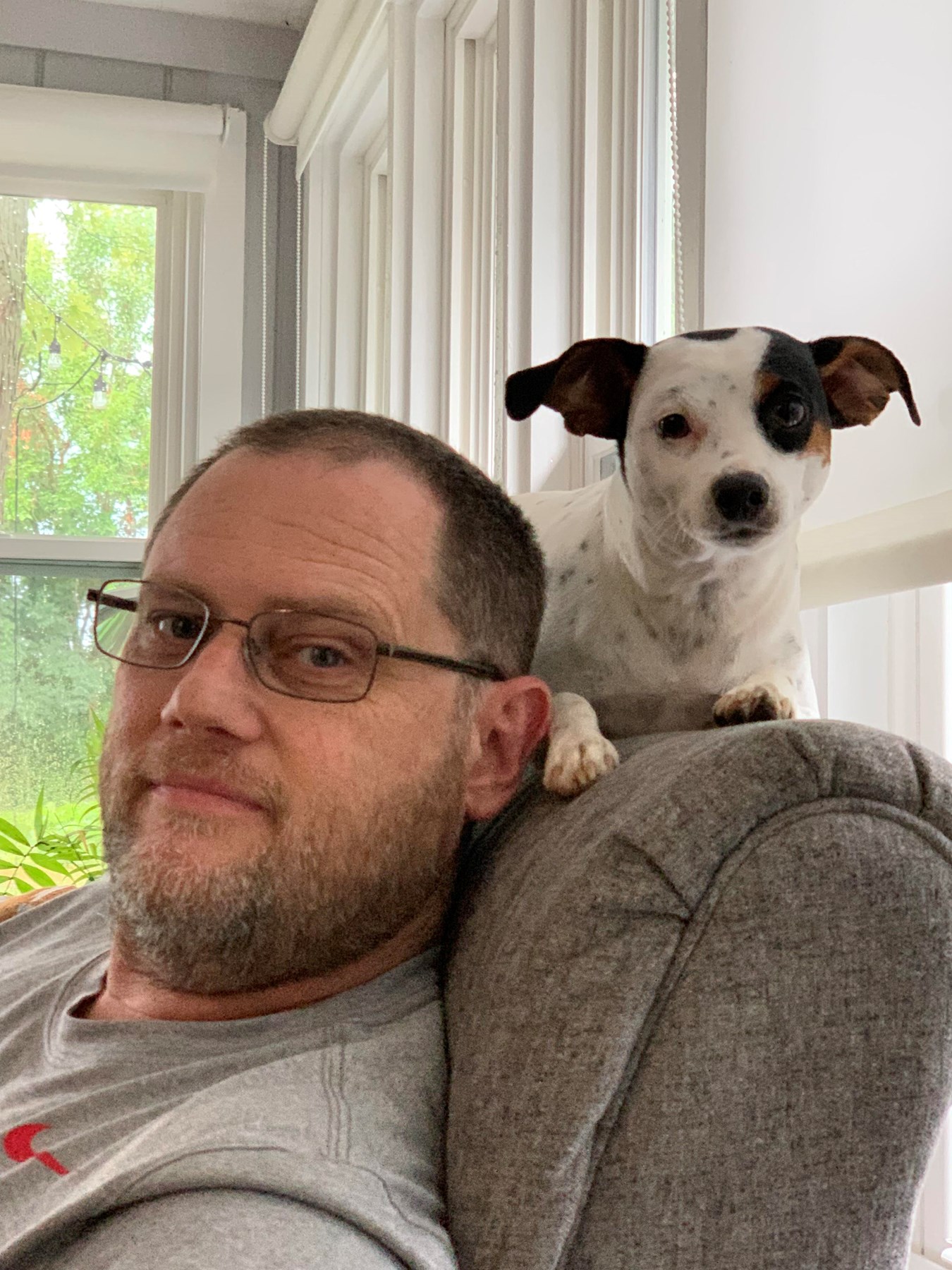 Obituary of Robert "Robbie" W Graham II