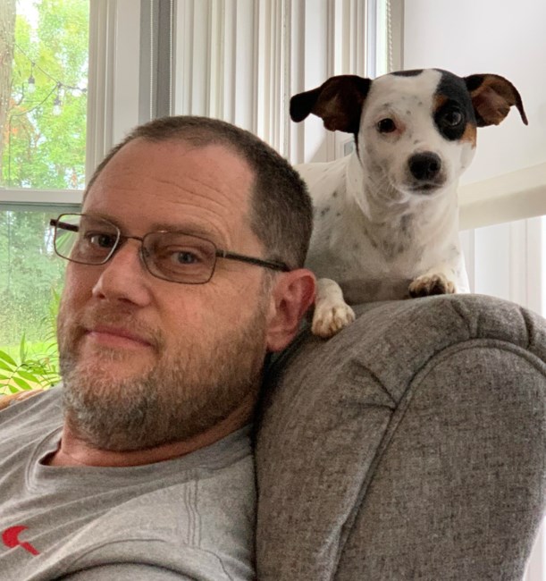 Obituary of Robert "Robbie" W Graham II