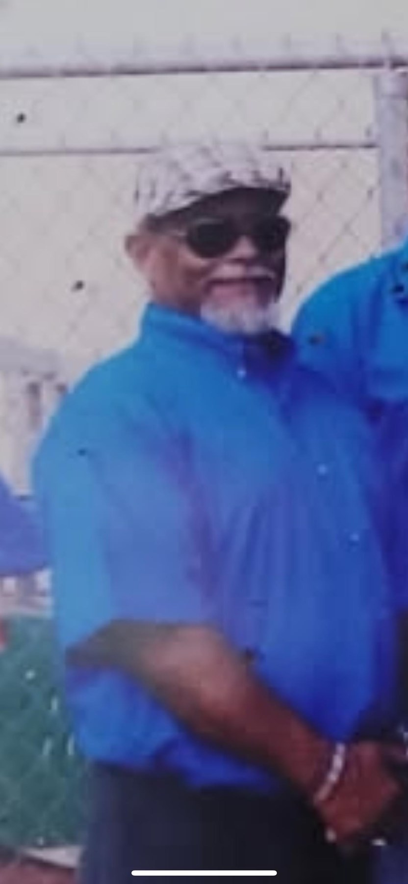 Obituario de Sixto Castro Ramos
