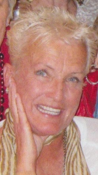 Obituary of Mary Kay Mangone