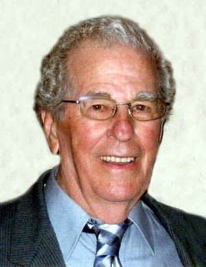 Obituary of Paul Armand Gagnon