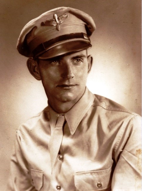 Obituary of Emmett Milton Russell