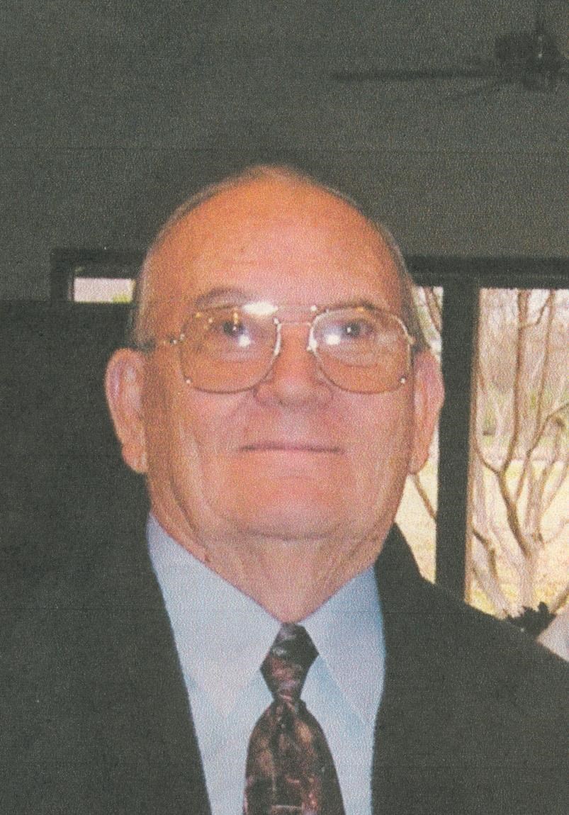 Obituary of Earl J. Lewis