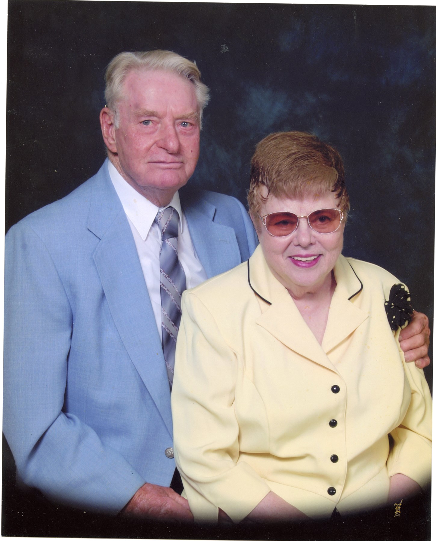 Obituary of William Earl Caine