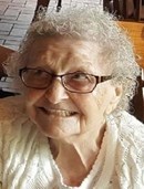 Obituary of Mary Fike Stepp