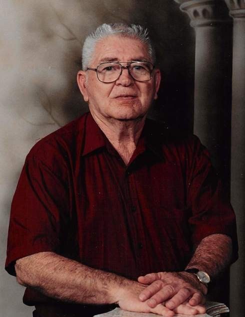 Obituary of Billy Gene Cooper