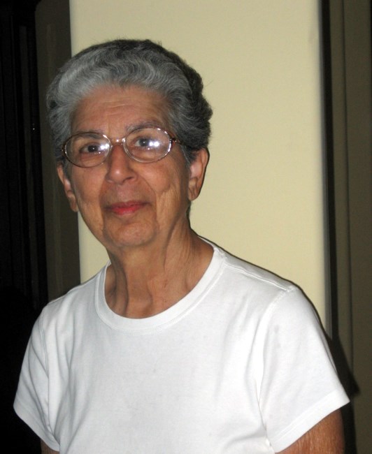 Obituary of Agnes Fennell