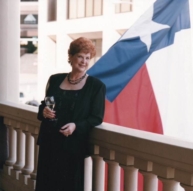 Obituary of Mary Jean Reddy Warren