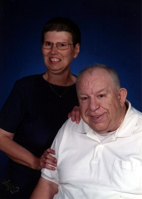 Obituary of Howard Glenn Martin