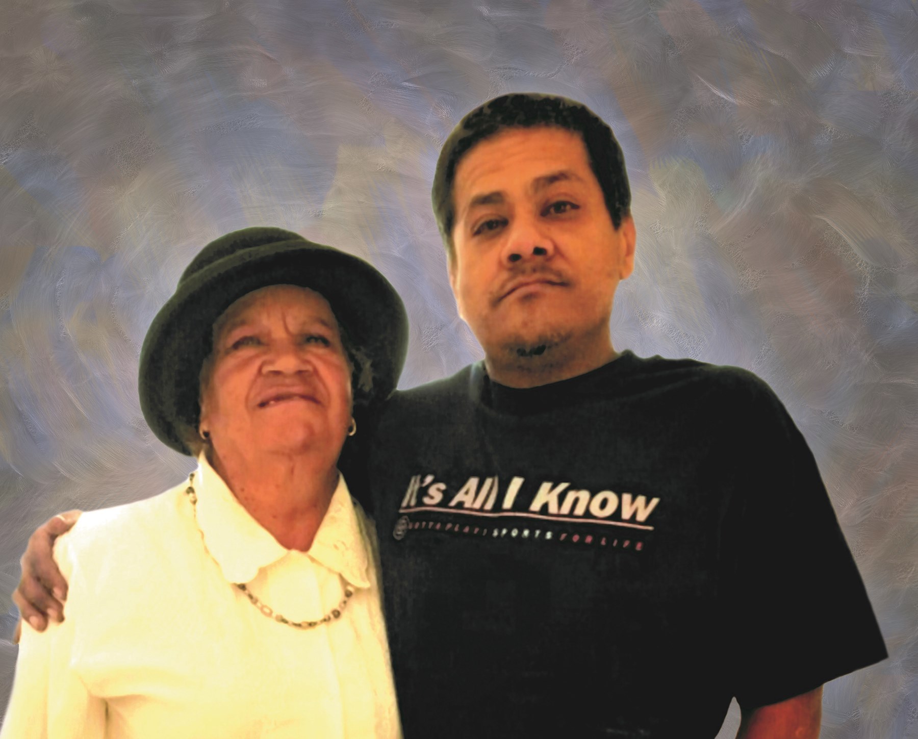 Obituary of Richard Vargas