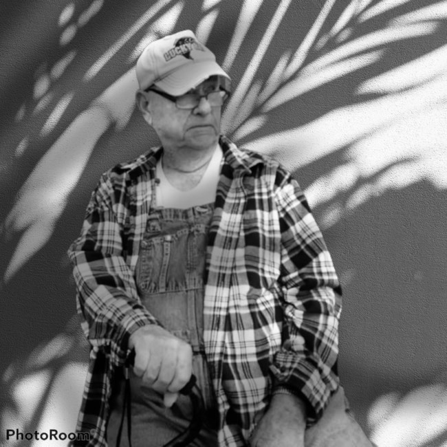 Obituary of Buster O. Miller