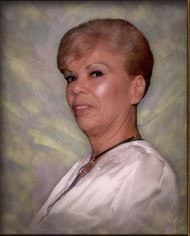 Obituary of Alicia Jesus Aguirre