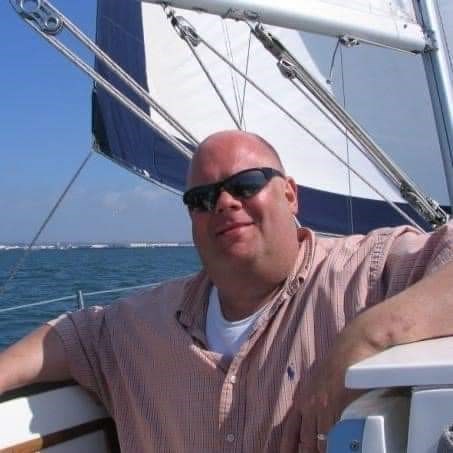 Obituary of Dean Allen Perryman