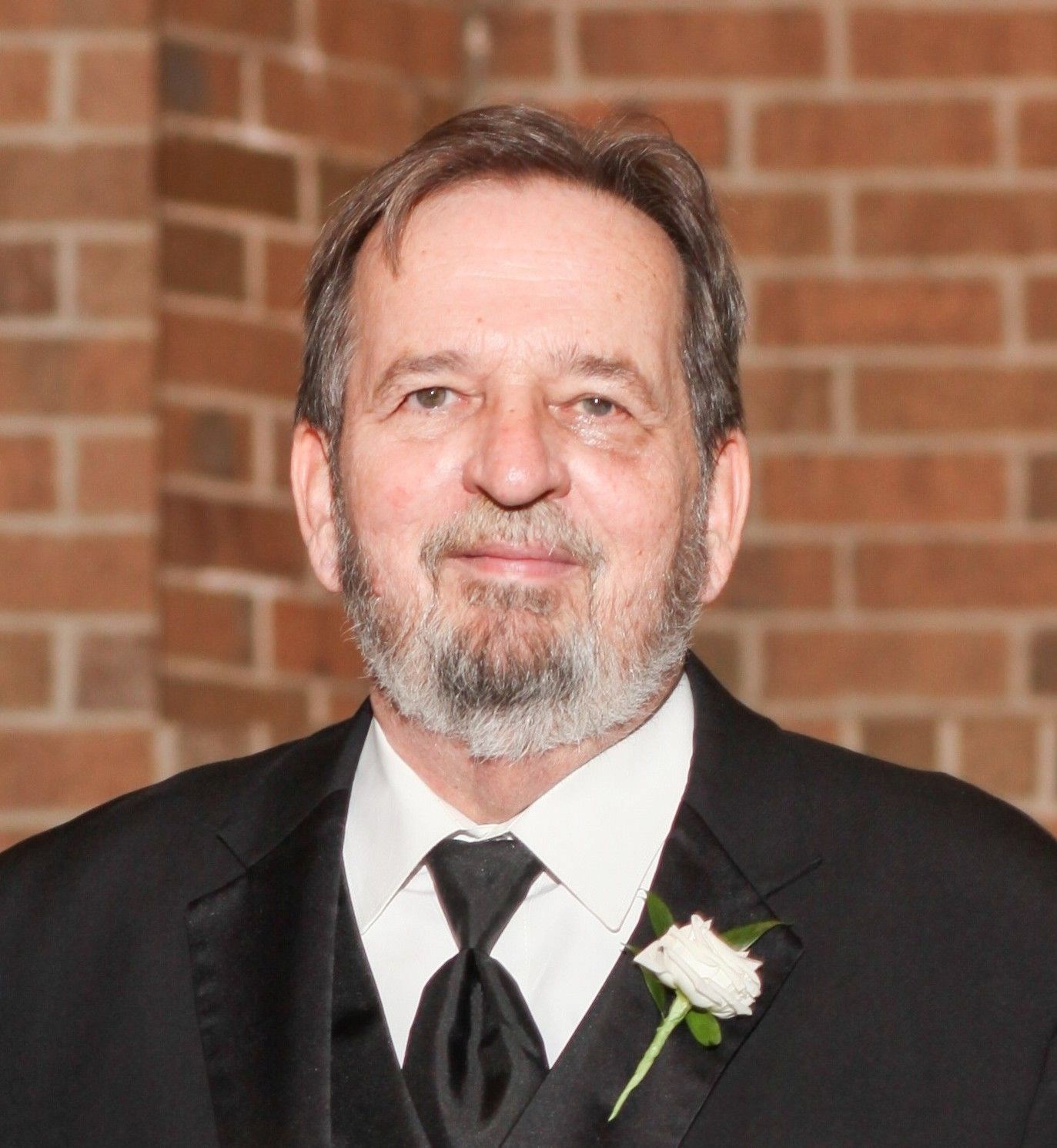 Obituary of Donald C. Peterson