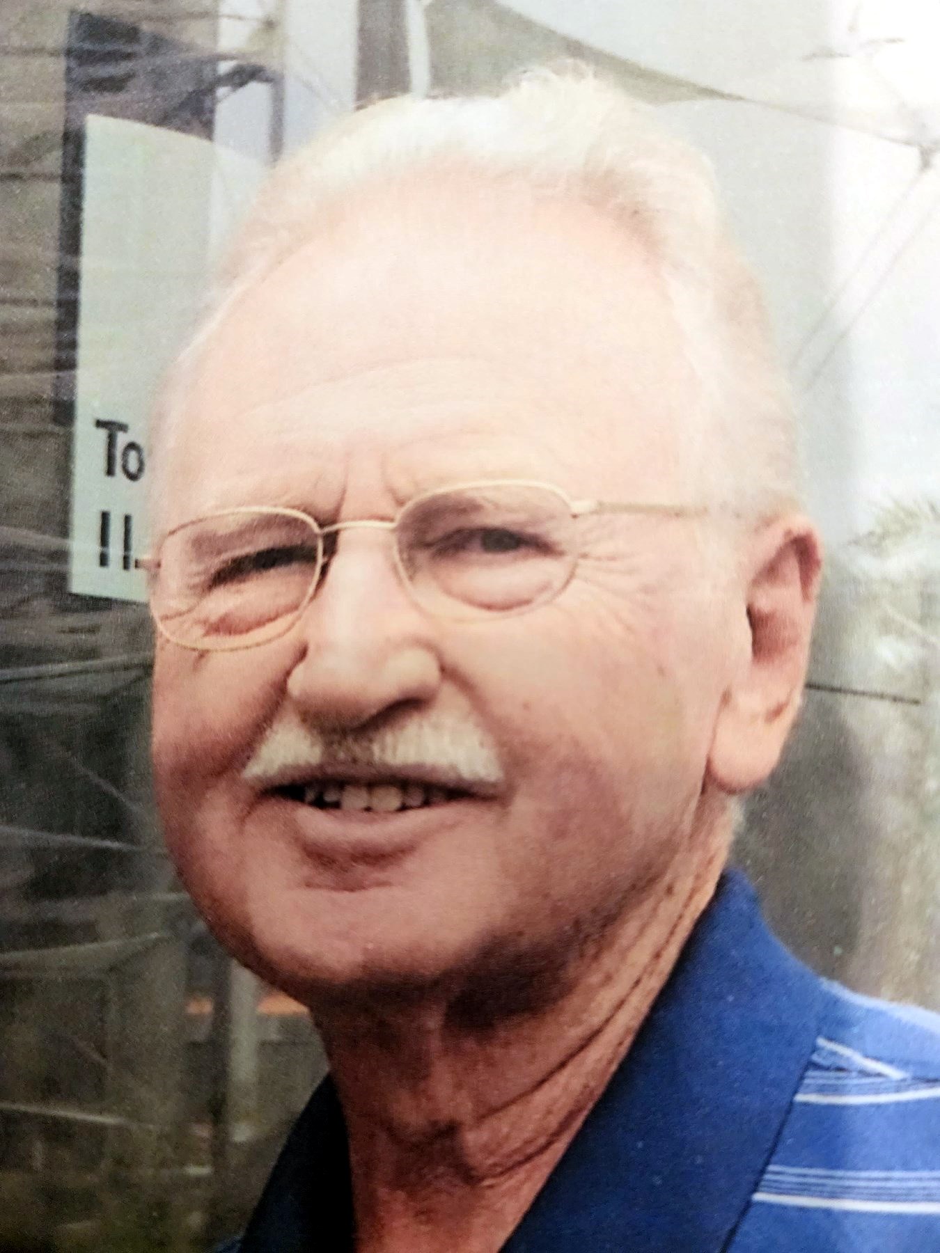 Edward Finch Obituary Las Vegas, NV
